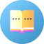 Open book 상 64x64