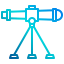 Telescope 图标 64x64