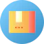 Box ícone 64x64