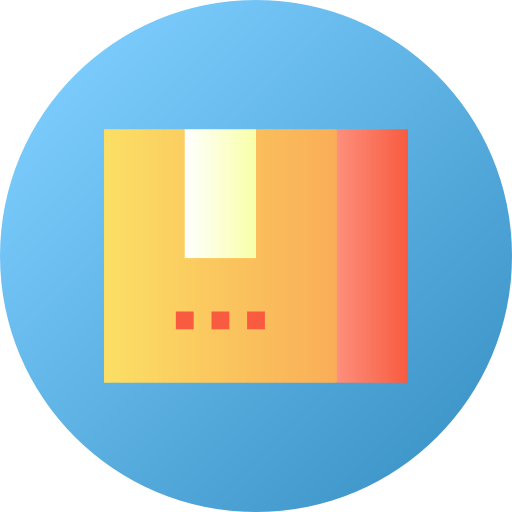 Box icon