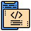 Mobile icon 64x64
