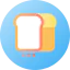 Bread ícone 64x64