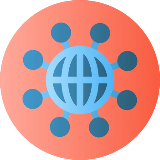 Network icon