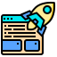 Hosting icon 64x64