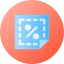 Coupon ícone 64x64