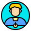 User icon 64x64