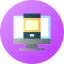 Responsive ícone 64x64