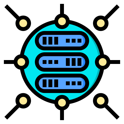 Network icon