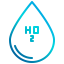 Water 图标 64x64