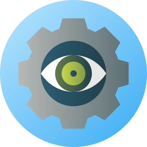 Monitoring 图标