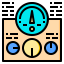 Speed icon 64x64