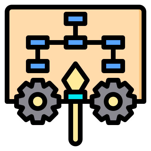 Plan icon