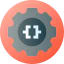Settings ícone 64x64