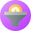 Funnel ícone 64x64