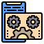 Smartphone icon 64x64