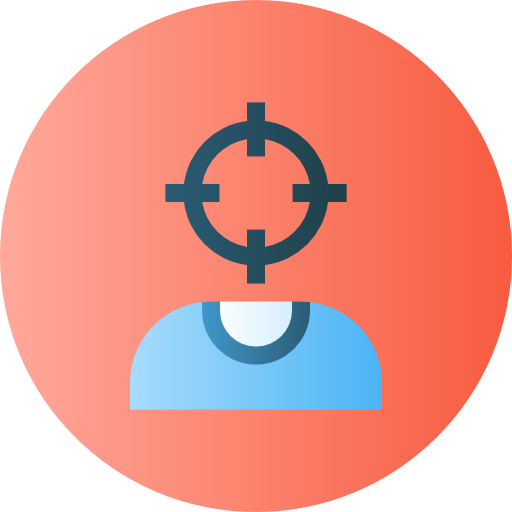 Target icon