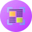Clipboard ícone 64x64