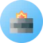 Firewall ícone 64x64