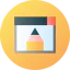 Browser ícone 64x64