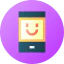 Smartphone ícone 64x64