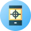 Smartphone ícone 64x64