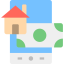 Smartphone アイコン 64x64