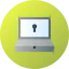 Laptop ícone 64x64