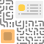 Qr code アイコン 64x64