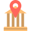 Bank アイコン 64x64