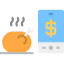 Smartphone payment アイコン 64x64