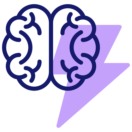 Brainstorming icon
