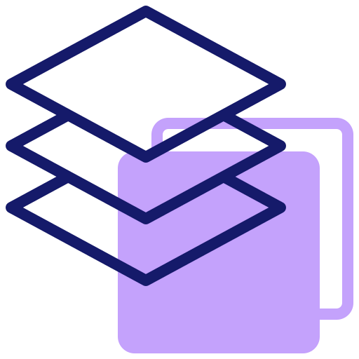 Layers icon