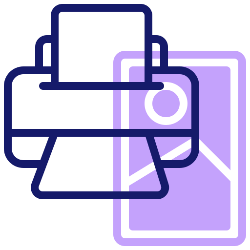 Printer icon