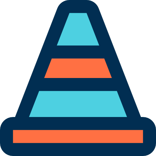 Cone icon