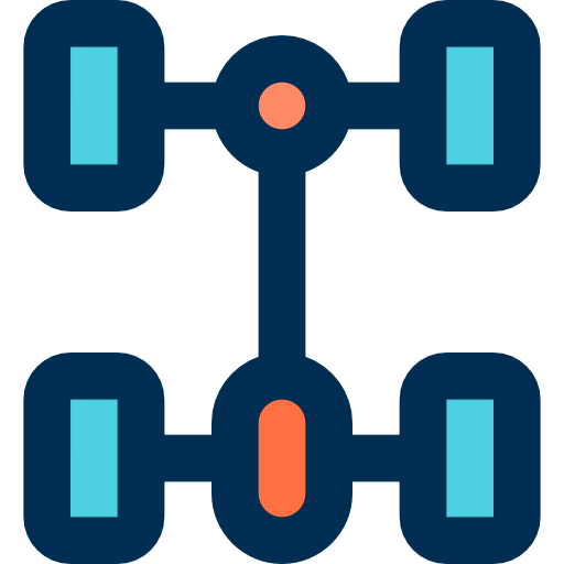 Chassis icon