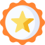 Badge icon 64x64