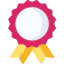 Medal icon 64x64