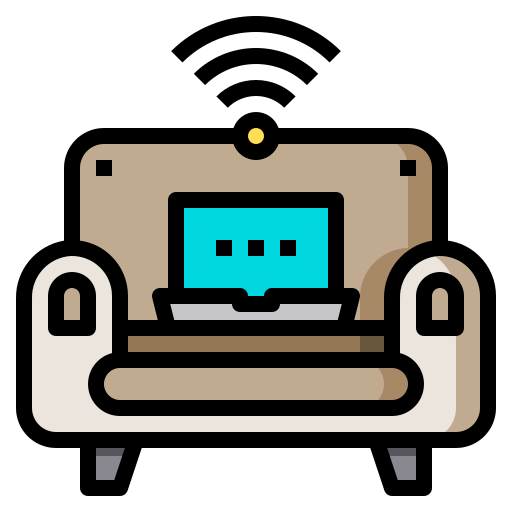 Access point icon