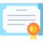 Diploma icon 64x64