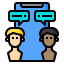 Chat アイコン 64x64