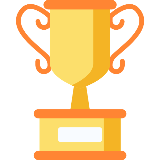 Trophy icon