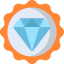 Badge icon 64x64