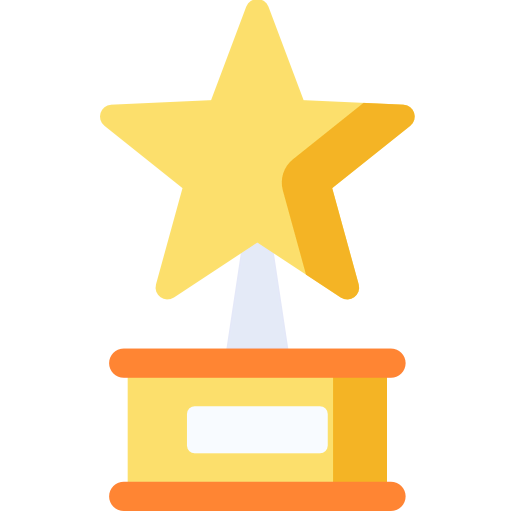 Trophy icon