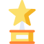 Trophy icon 64x64