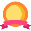 Badge icon 64x64