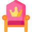 Throne icon 64x64