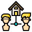 Meeting アイコン 64x64