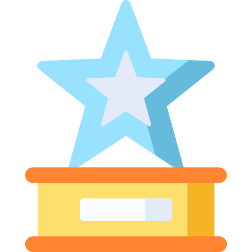 Trophy icon