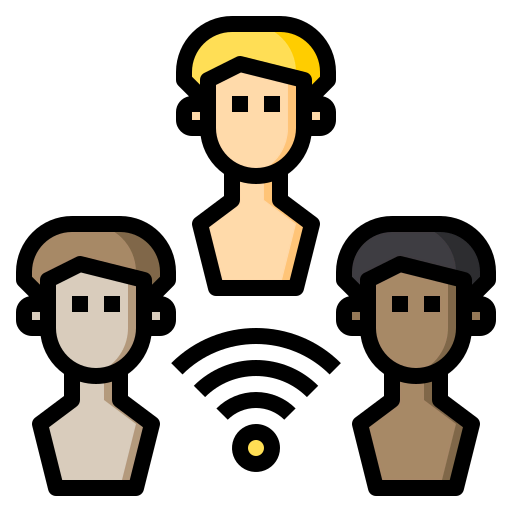 Network Symbol