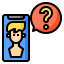 Question アイコン 64x64